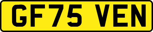 GF75VEN