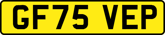 GF75VEP