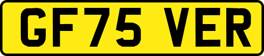 GF75VER