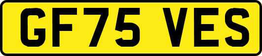 GF75VES