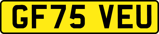 GF75VEU