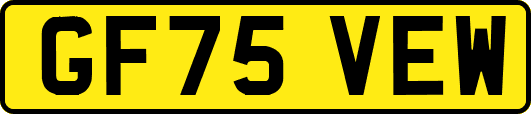 GF75VEW