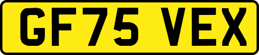 GF75VEX