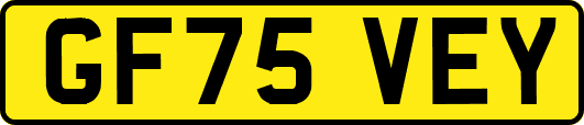 GF75VEY
