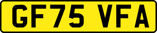 GF75VFA