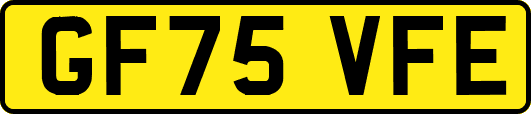 GF75VFE