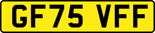 GF75VFF