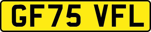 GF75VFL