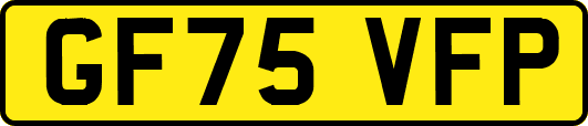 GF75VFP