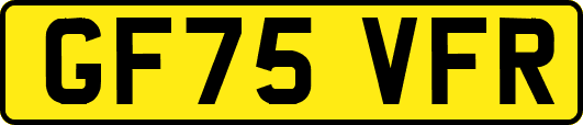 GF75VFR