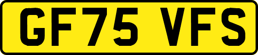 GF75VFS