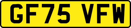 GF75VFW