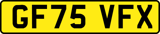 GF75VFX