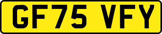 GF75VFY
