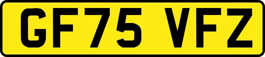 GF75VFZ
