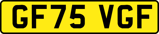 GF75VGF