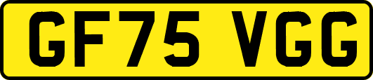 GF75VGG