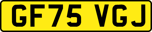 GF75VGJ