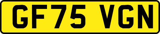 GF75VGN