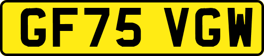 GF75VGW
