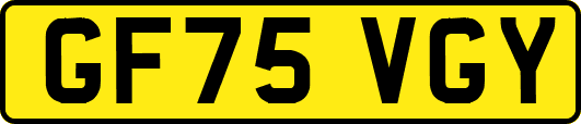 GF75VGY