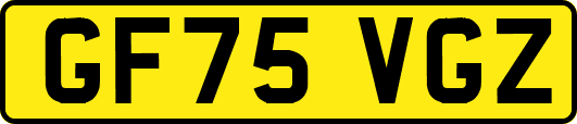 GF75VGZ