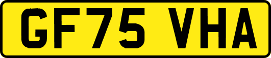 GF75VHA