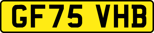 GF75VHB