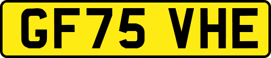 GF75VHE