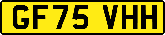 GF75VHH