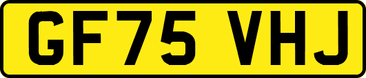 GF75VHJ
