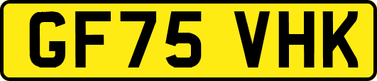 GF75VHK