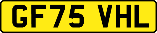 GF75VHL