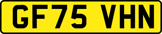 GF75VHN