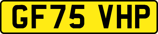 GF75VHP