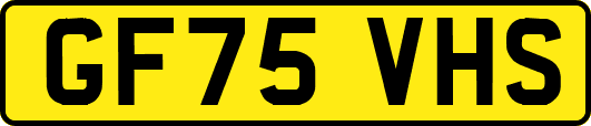 GF75VHS