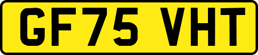 GF75VHT