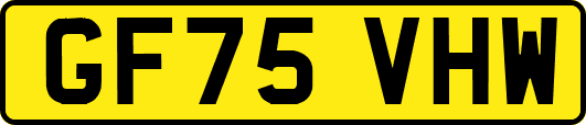 GF75VHW