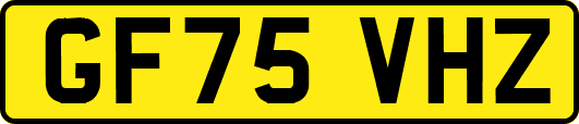 GF75VHZ