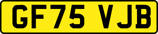 GF75VJB
