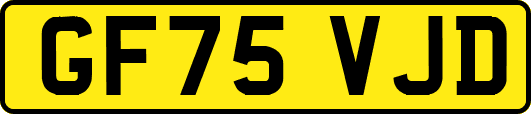 GF75VJD