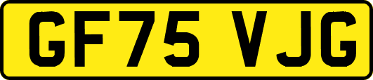 GF75VJG