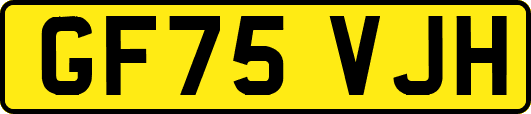 GF75VJH