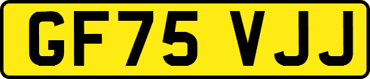 GF75VJJ