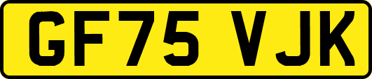 GF75VJK