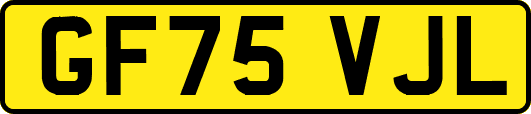 GF75VJL