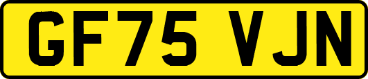 GF75VJN