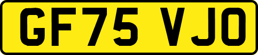 GF75VJO