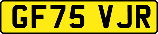 GF75VJR