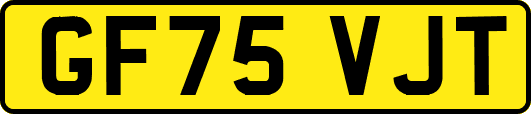 GF75VJT